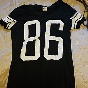 VICTORIA SECRET SHIRT